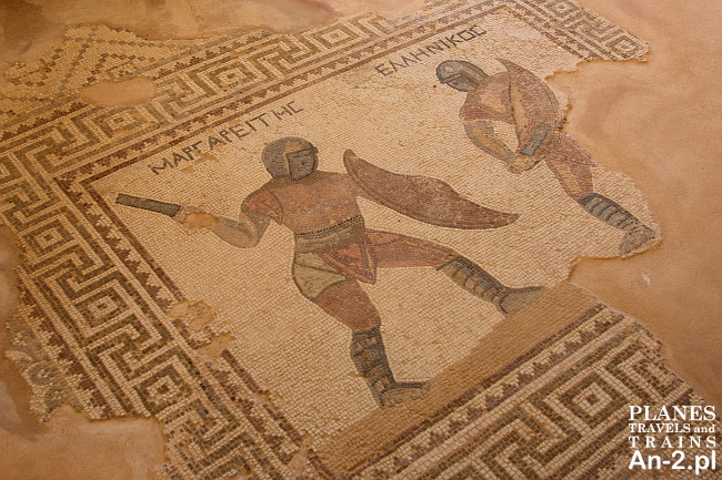 mozaiki kourion