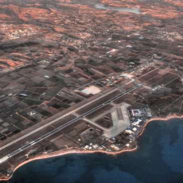 pafos international airport