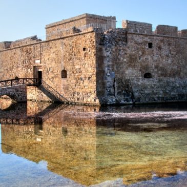 fort w pafos